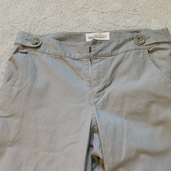 London Jean casual pants - Picture 2 of 4